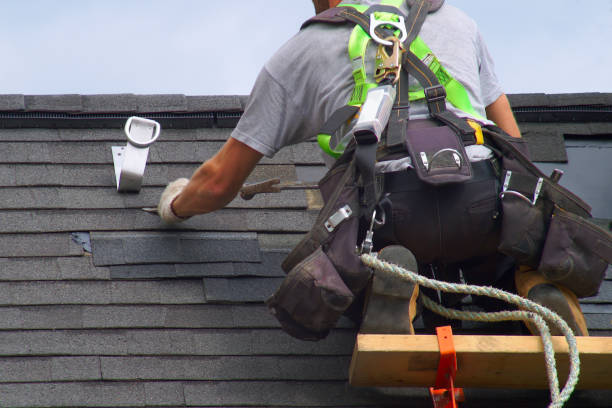 Trusted New Carlisle, OH Siding Installation & Repair Experts