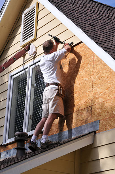 How To Choose The Right Materials for Your Siding Installation in 'New Carlisle, OH