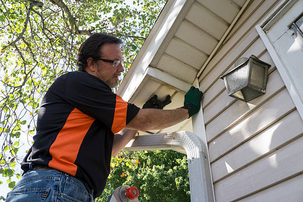 Best Stucco Siding  in New Carlisle, OH